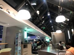 大堂-奈雪的茶(赛格店)