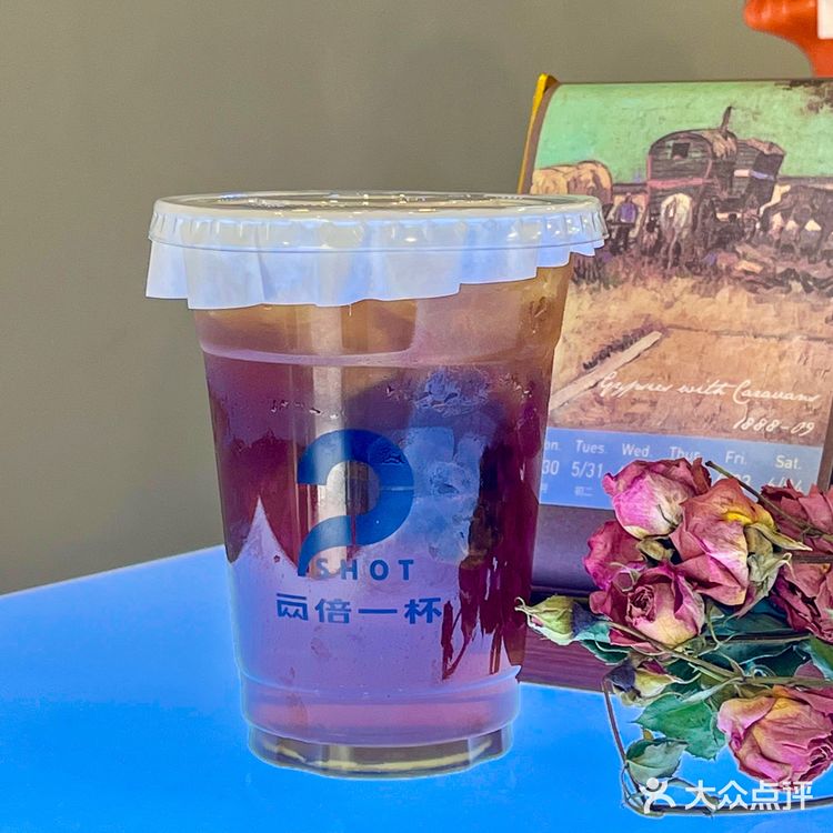 乌鲁木齐 | 二刷这家高颜值宝藏咖啡店🔥