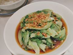 -兰湘子·湘菜小炒(长安万科广场店)