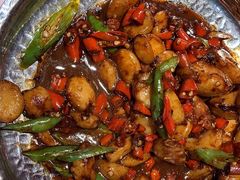 -辣小鲜·南昌大排档(船山路店)