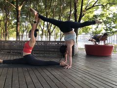 -一兆韦德健身(慧芝湖店)