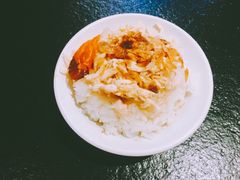 -胡须张鲁肉饭(美食文化馆店)