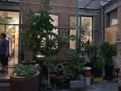 门面-新疆狼爷烤肉(宋庄店)