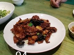 -京味斋·北京烤鸭(北京南站洋桥店)