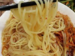 咸口冷面-西塔大冷面(市府大路店)