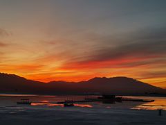 -盐湖景区