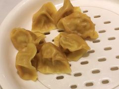 海胆饺子-开海·红岛海鲜虾水饺(石老人店)