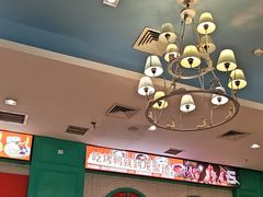 -龙聚德北京烤鸭(沙坪坝华宇A馆店)
