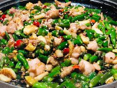 -周三的情书花园餐厅(江北店)