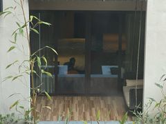 -上海崇明金茂凯悦酒店