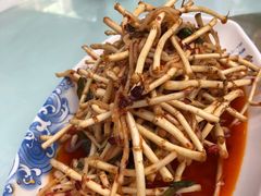 -笑红饭庄