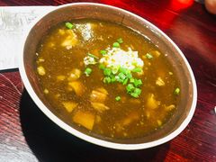 -前门故事烤鸭店(十里河店)