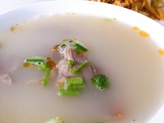 驴肉汤-河间驴肉火烧(紫金港店)