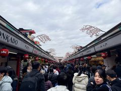 -浅草寺