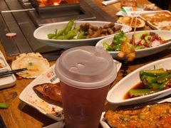 -丰茂烤串(金源店)