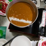 蔡澜推荐上海首发港式沙茶打边炉