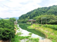 -天地生态农庄