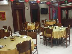 大堂-葛记焖饼(伏牛路店)