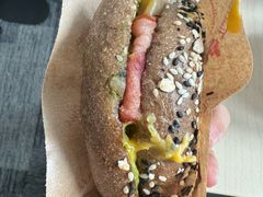 -Tims天好咖啡·贝果(豪威科技大厦店)