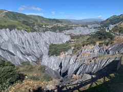 -墨石公园景区