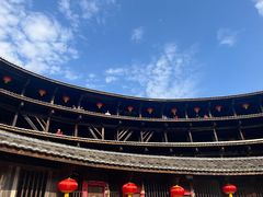 -初溪土楼群