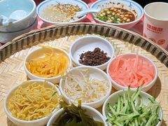 -怪噜范·贵阳小吃大排档(世纪金源店)