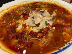 -噹噹呀咪咖喱屋(南京东路店)
