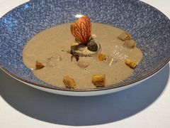 -水·餐厅