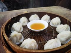 南翔小笼包-吾介小籠館