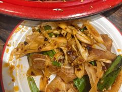 -聂发财重庆江湖菜(解放碑店)