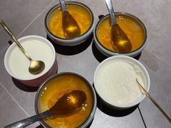 -得意啫·广东啫啫煲(前海HOP店)