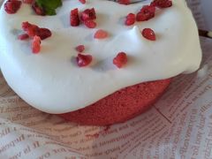 -西檬树SIMON·T轻奢蛋糕(大东方Max店)