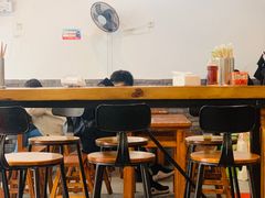 大堂-嵊州小吃(杭州东站店)