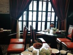 -大鸭梨烤鸭(甘家口店)