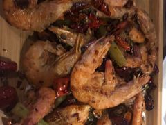 香辣虾-江南原著(中联广场店)