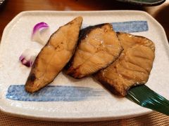 -高木日本料理(静安寺店)
