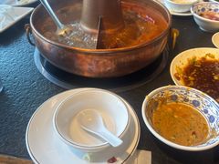 -仁和四季涮肉馆(天坛南门店)