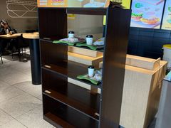 -麦当劳(安定门外大街店)