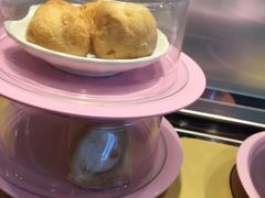 -争鲜回转寿司(通州万达店)