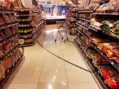 -杭州大厦LSE城市生活超市(杭州大厦店)