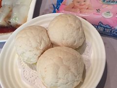 -御花园·粤菜·海鲜火锅(中山公园店)