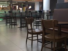 -星巴克(西安机场1店T3到达店)