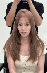 -DL HOPE明星造型