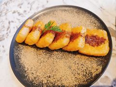-火婆子·川小馆(扬韬科技广场店)