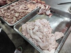 -标记美食新鲜猪杂(兴南大道店)