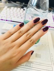 -阿噶西美甲美睫