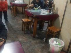 -大石人家鱿鱼面馆(大石西路总店)