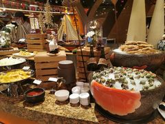 -杭州国际会议中心洲际酒店-原素全日餐厅(解放东路店)