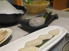 -狐狸爱上椰子鸡(滨江星光大道店)