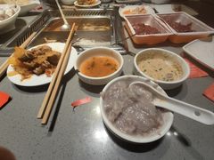 -海底捞火锅(金光华店)